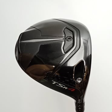 TSR4 1W 9°  S Speeder517 Titleist