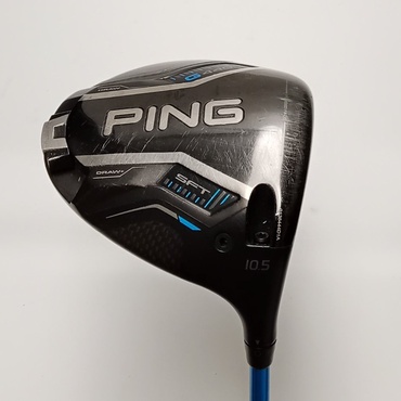 G440　SFT 1W 10.5°  SR ALTA　J　CB　BLUE