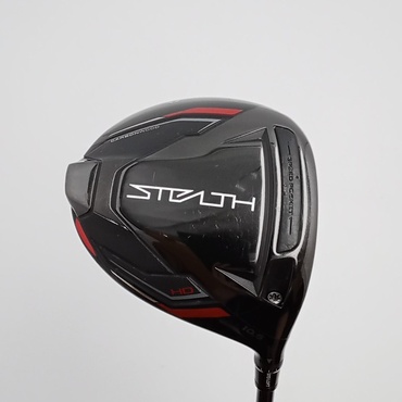STEALTH　HD 1W 10.5°  SR TENSEI　RED　TM50　(22)