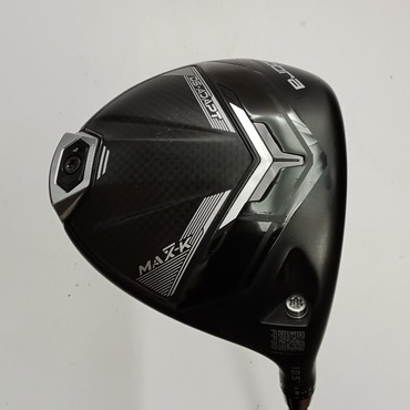 DS-ADAPT　MAX-K 1W 10.5°  SR Speeder　NX　for　cobra
