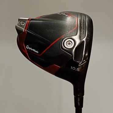 STEALTH2 1W 10.5°  S ATTAS V2 6