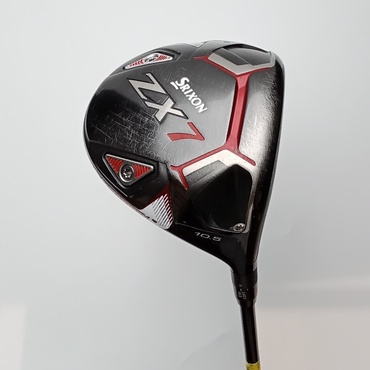 SRIXON　ZX7 1W 10.5°  S Diamana　ZX　60
