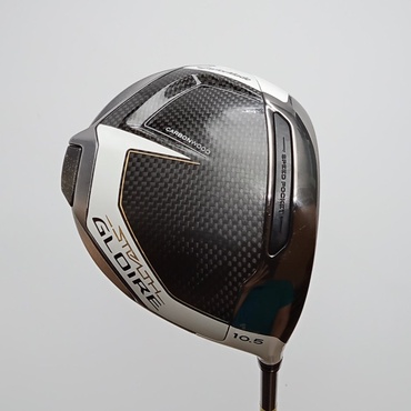 STEALTH　GLOIRE 1W 10.5°  R Speeder　NX　for　TM