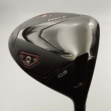 SRIXON　ZXi　RKT 1W 10.5°  S Diamana　ZXi-Ⅱ　50
