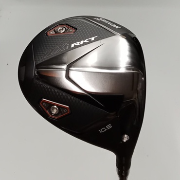 SRIXON　ZXi　RKT 1W 10.5°  S Diamana　ZXi-Ⅱ　50
