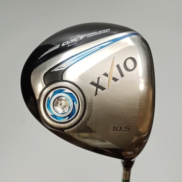 XXIO　9 1W 10.5°  SR XXIO　MP900