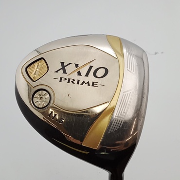 XXIO　PRIME　(2017) 1W 11.5°  R XXIO　PRIME　SP-900