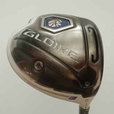 GLOIRE　F　(2014) 1W 11°  SR GL3000