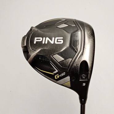 G430　LST 1W 9°  S PING　TOUR　2.0　BLACK　65