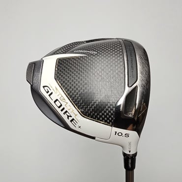STEALTH　GLOIRE　PLUS 1W 10.5°  R Speeder　NX　for　TM