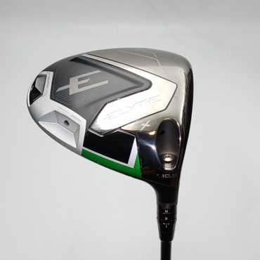 ELYTE　X 1W 10.5°  S VENTUS　GREEN　50　for　Callaway