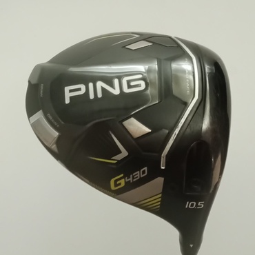 G430HL　SFT 1W 10.5°  Speeder　NX　35