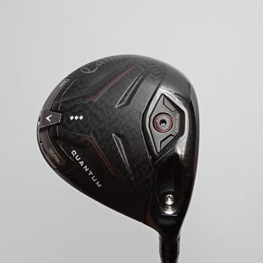 QUANTUM　　　◆◆◆　(トリプルダイヤモンド) 1W 10.5°  S TENSEI GRIEEN　for Callaway