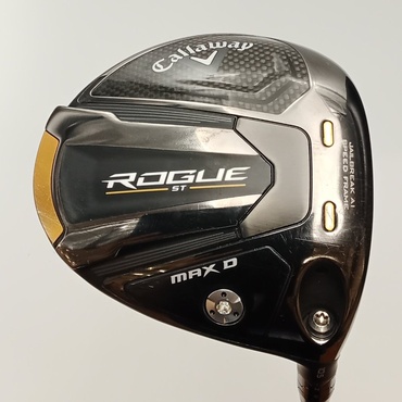 ROGUE　ST　MAX　D 1W 10.5°  SR VENTUS　5　for　Callaway