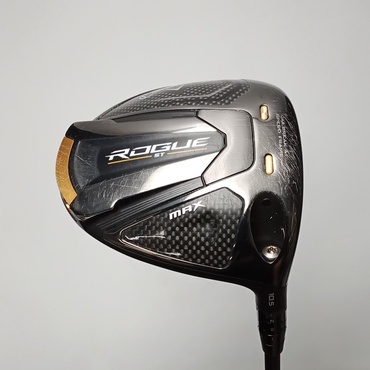 ROGUE　ST　MAX 1W 10.5°  R VENTUS　5　for　Callaway