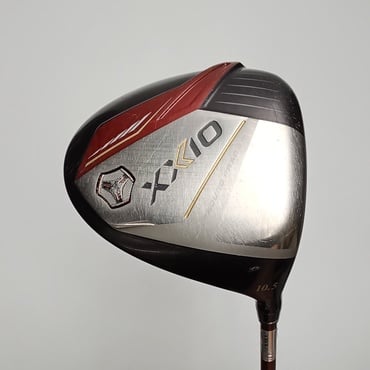 XXIO　13　レッド 1W 10.5°  R XXIO　MP1300　レッド