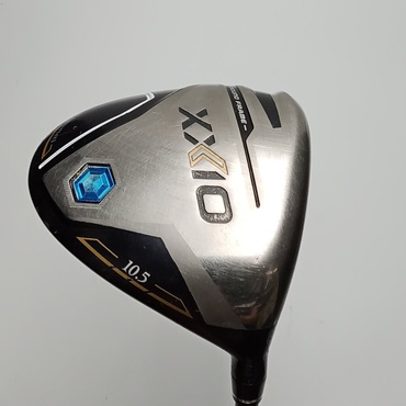 XXIO　12　ネイビー 1W 10.5°  R XXIO　MP1200　ネイビー