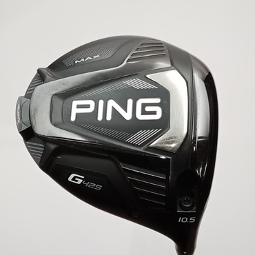 G425　MAX 1W 10.5°  S ALTA　J　CB　SLATE