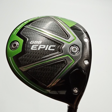 GBB　EPIC　Sub　Zero 1W 9°  S Speeder　EVOLUTION　for　GBB