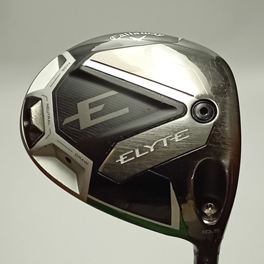 ELYTE 1W 10.5°  S Diamana　BB　53