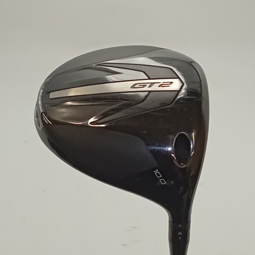 GT2 1W 10°  5 Project　X　DENALI　RED　50