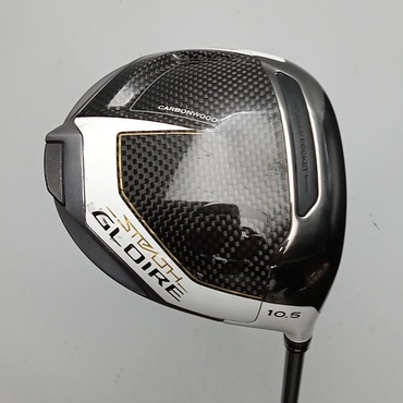 STEALTH　GLOIRE 1W 10.5°  S Speeder　NX　for　TM