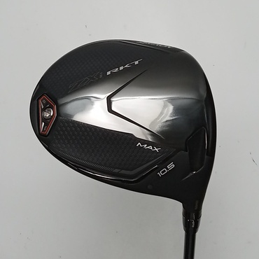 SRIXON　ZXi　RKT　MAX 1W 10.5°  SR Diamana　ZXi-Ⅱ　50