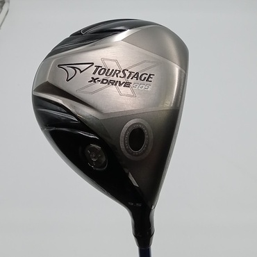 X-DRIVE　909 1W 9.5°  S Diamana　B　60