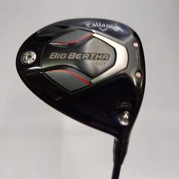 BIG　BERTHA　B21 1W 10.5°  R Speeder　EVOLUTION　for　CW