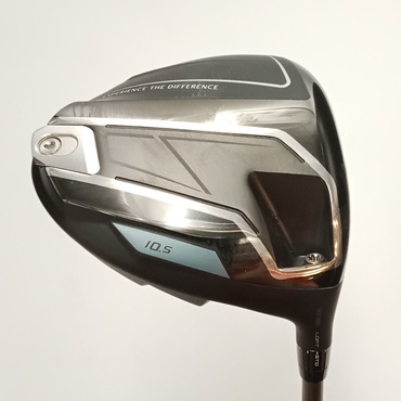 XXIO　14+ 1W 10.5°  VANQUISH　RED-1
