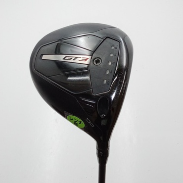 GT3 1W 10°  S TENSEI　1K　BLACK　65