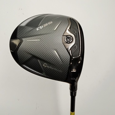 Qi35 1W 10.5°  S 2025　Diamana　SILVER　TM55