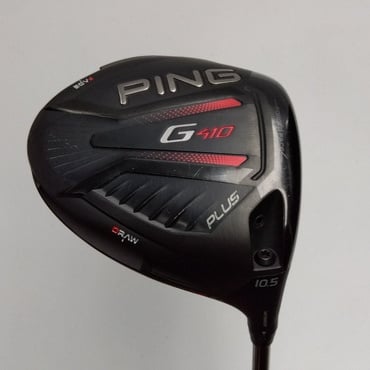 G410　PLUS 1W 10.5°  S PING　TOUR　173-65