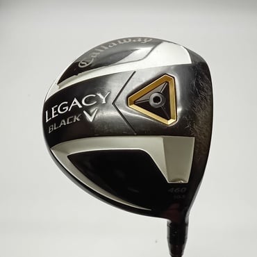 LEGACY　BLACK　460　(2013) 1W 10.5°  R SPEED　METALIX　ZX