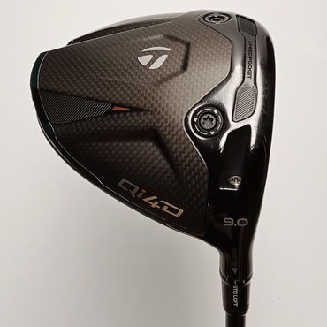 Qi4D 1W 9°  S REAX　50　Mid　Rotation　Blue