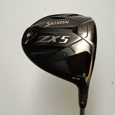 SRIXON　ZX5　MKⅡ 1W 9.5°  S Diamana　ZX-Ⅱ50