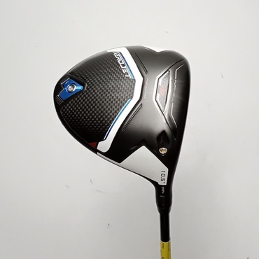 AEROJET 1W 10.5°  R Speeder　NX　for　Cobra