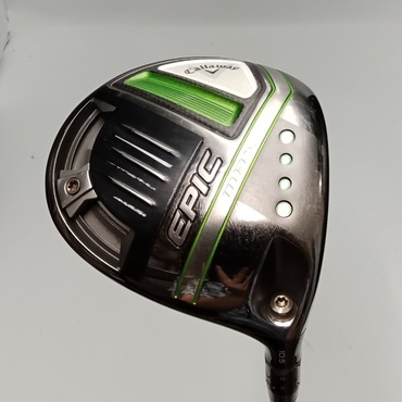 EPIC　MAX 1W 10.5°  S Tour AD HD-4