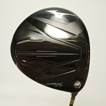 JPX　ONE 1W 9°  SR TENSEI　RED　MM　D