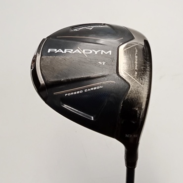 PARADYM　MAX　FAST 1W 10.5°  SR Speeder　NX　40　for　Callaway