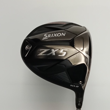 SRIXON　ZX5　MKⅡ 1W 10.5°  SR Diamana　ZX-Ⅱ50