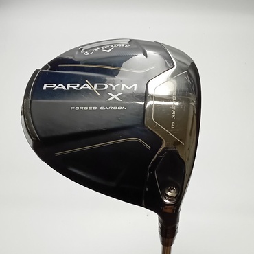 PARADYM　X 1W 10.5°  S Diamana　GT　50