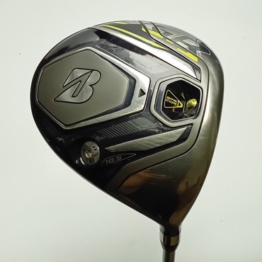TOUR　B　JGR　(2019) 1W 10.5°  R Air　Speeder　JGR