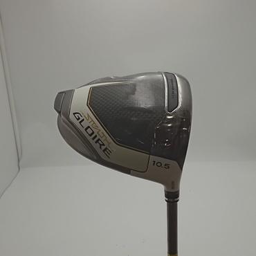 STEALTH　GLOIRE 1W 10.5°  SR Speeder　NX　for　TM