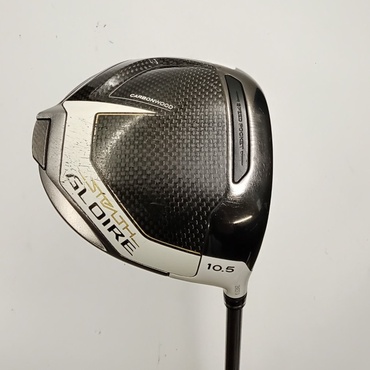 STEALTH　GLOIRE 1W 10.5°  R Speeder　NX　for　TM