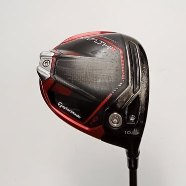STEALTH2　HD 1W 10.5°  SR TENSEI　RED　TM50　(22)