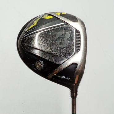 TOUR　B　JGR　(2017) 1W 9.5°  SR TG1-5