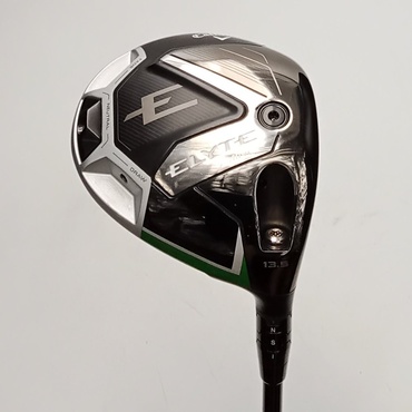 ELYTE　MINI 1W 13.5°  SR TENSEI　GREEN　60　for　Callaway