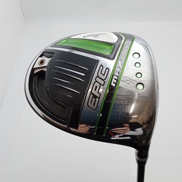 EPIC　MAX　FAST 1W 10.5°  S Speeder　EVOLUTION　for　Callaway