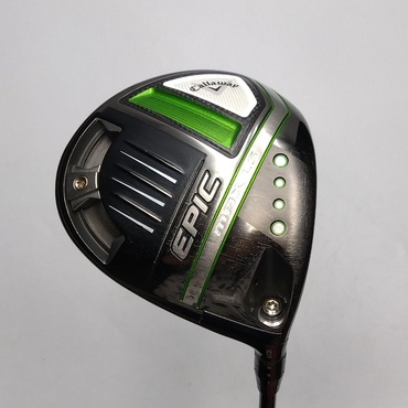 EPIC　MAX　LS 1W 10.5°  S TENSEI　55　for　Callaway